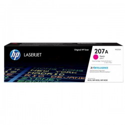 HP (207A) Compatible Toner Cartridge Magenta (W2213A) HP (207A) Compatible Toner Cartridge Magenta (W2213A)