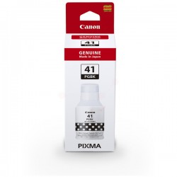 Canon  (GI-41 PGBK) Original Ink cartridge foto black (4528C001)