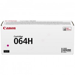 Canon  (064 HM) Original Toner cartridge magenta (4934C001)