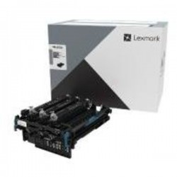 Lexmark Original Drum kit Black and Color return program (78C0ZV0)