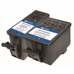 Kodak Compatible Ink Cartridge Multipack 30XL
