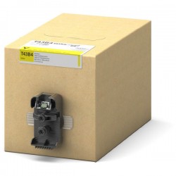 Epson  (T43B440) Original Ink cartridge yellow (C13T43B440)