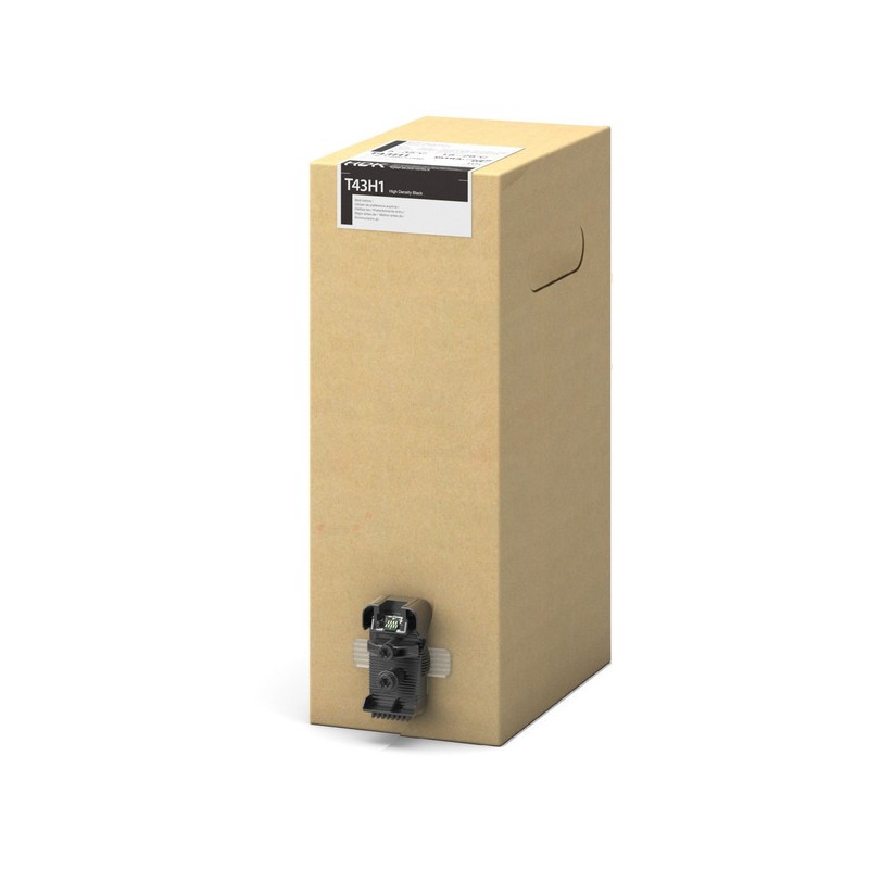 Epson  (T43H140) Original Ink cartridge black (C13T43H140)