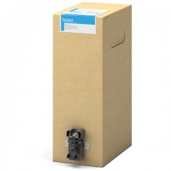 Epson  (T43H240) Original Ink cartridge cyan (C13T43H240)