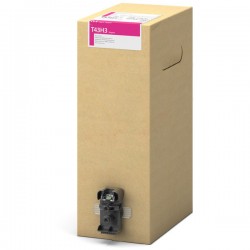 Epson  (T43H340) Original Ink cartridge magenta (C13T43H340)