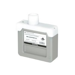 TSW Compatible Canon Inkjet PFI-302BK Black 330ml