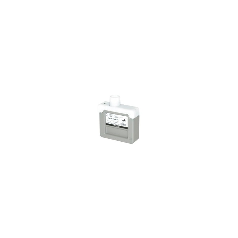 TSW Compatible Canon Inkjet PFI-302BK Black 330ml
