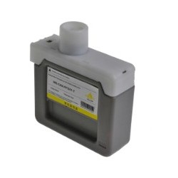 Canon  PFI-301 Y Compatible Ink Cartridge Yellow