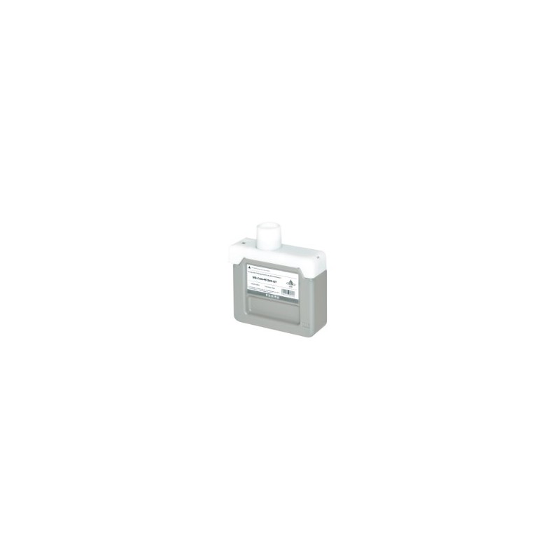TSW Compatible Canon Inkjet PFI-302GY Gray
