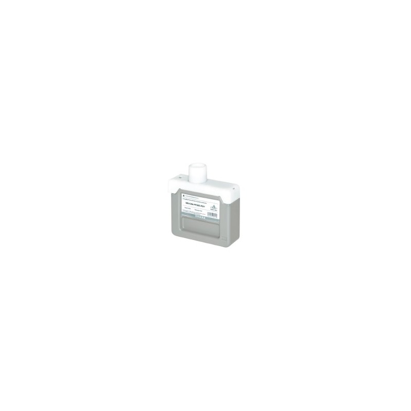 Canon (PFI-302 PGY) Compatible Ink cartridge Gray Photo