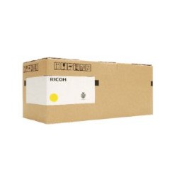 Ricoh Original Developer unit yellow B223-3043