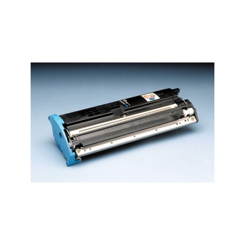 Epson  (S050036) Original Toner cyan (C13S050036)