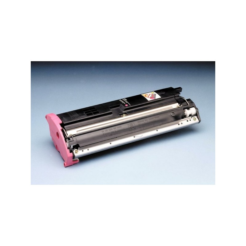 Epson  (S050035) Original Toner magenta (C13S050035)