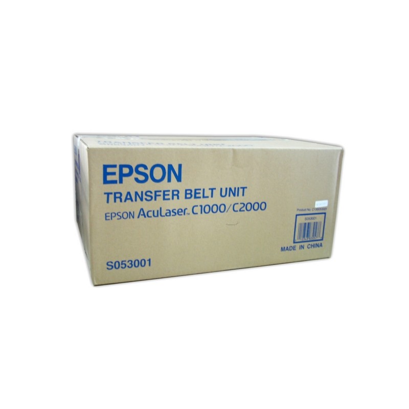 Konica Minolta  (S053001) Original Transfer-kit (C13S053001)