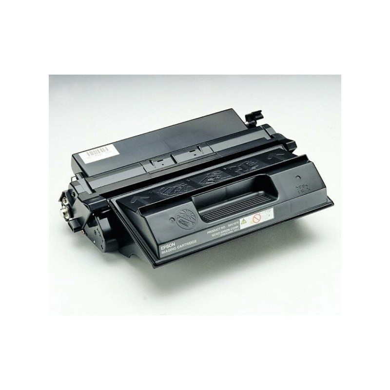 Epson  (S051070) Original Toner cartridge black (C13S051070)