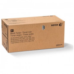 Xerox Original Toner black (006R01146)