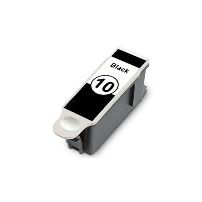 Kodak  (10XL) Compatible Ink cartridge black(10XL)