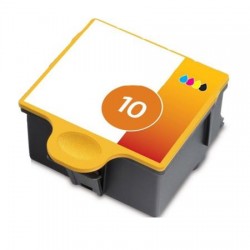 Kodak  (10C) Compatible Printhead cartridge color(10C)