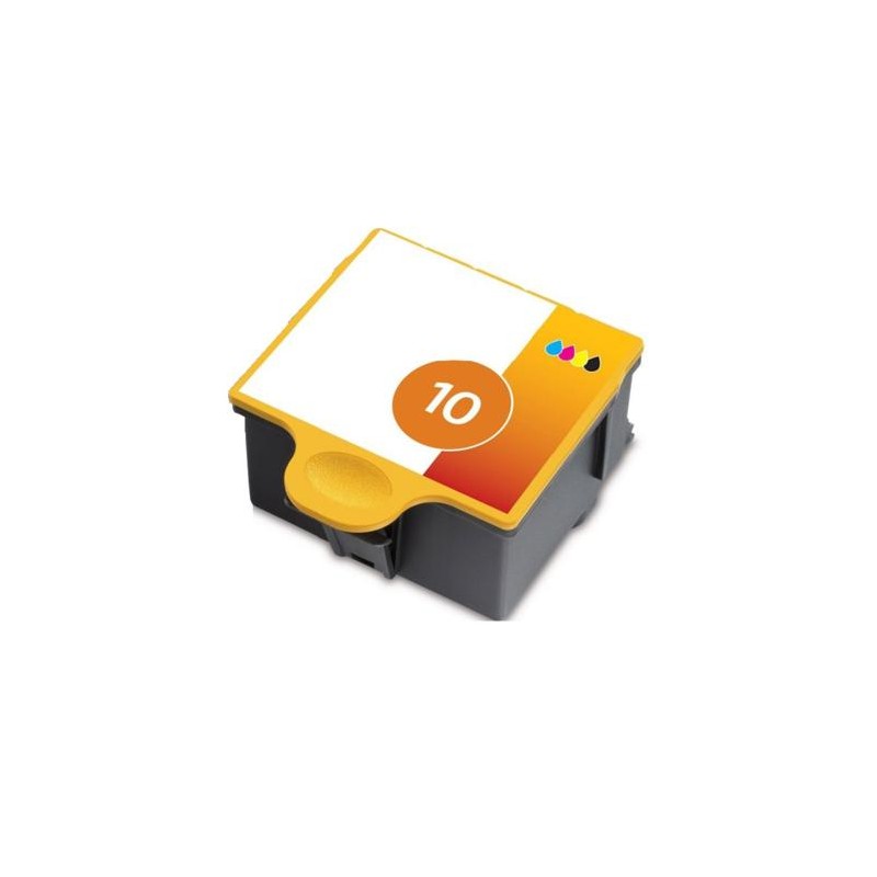 Kodak  (10C) Compatible Printhead cartridge color(10C)