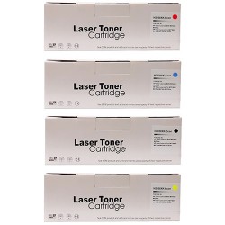 HP (415X) Compatible Toner Value-Pack