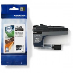 Brother Original Ink cartridge black (LC-426BK)