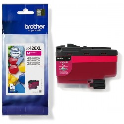 Brother Original Ink cartridge magenta (LC-426XLM)