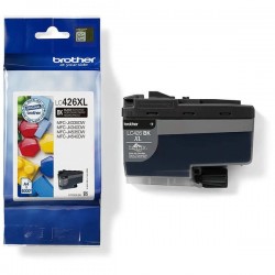 Brother Original Ink cartridge black (LC-426XLBK)