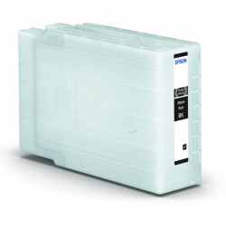 Epson  (T9071) Compatible Ink cartridge black XXL (C13T907140)