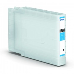 Epson  (T9082) Compatible Ink cartridge cyan XL