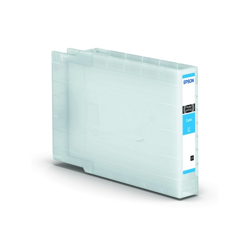 Epson  (T9082) Compatible Ink cartridge cyan XL