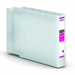 Epson  (T9083) Compatible Ink cartridge magenta XL