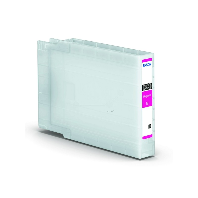 Epson  (T9083) Compatible Ink cartridge magenta XL