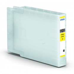 Epson (T9084) Compatible Ink cartridge yellow XL