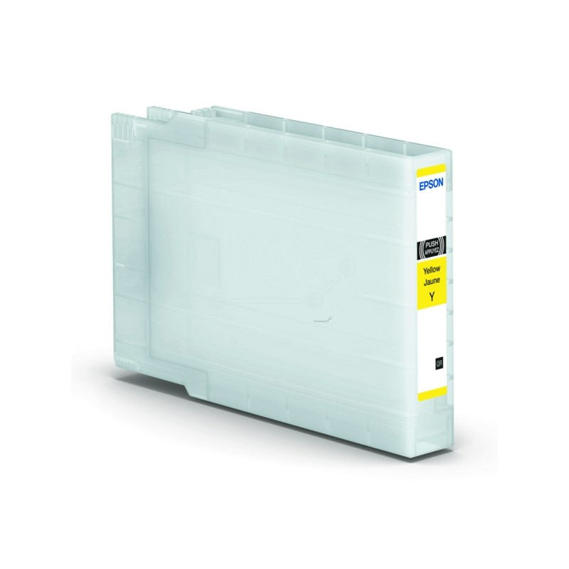 Epson (T9084) Compatible Ink cartridge yellow XL