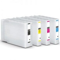 Epson  (T9071-T9074) Compatible Ink cartridge multipack