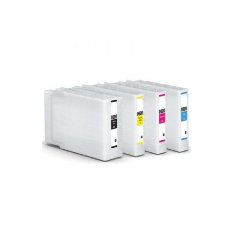 Epson  (T9071-T9074) Compatible Ink cartridge multipack