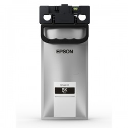 Epson  (T9651) Original Ink cartridge black (C13T965140)