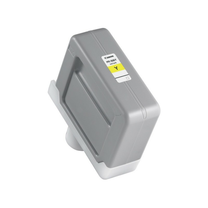 Canon  (PFI-320 Y) Original Ink cartridge yellow (2893C001)