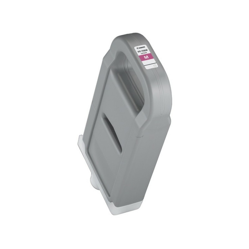 Canon  (PFI-710 M) Original Ink cartridge magenta (2356C001)
