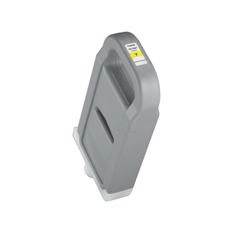 Canon  (PFI-710 Y) Original Ink cartridge yellow (2357C001)