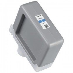 Canon  (PFI-110 C) Original Ink cartridge cyan (2365C001)