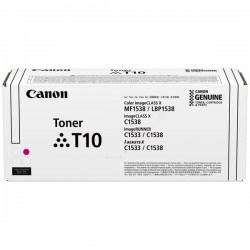 Canon  (T10L) Original Toner cartridge magenta (4803C001)