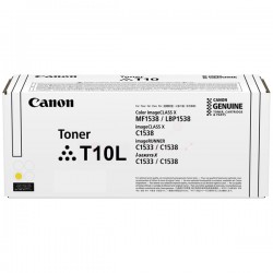 Canon  (T10L) Original Toner cartridge yellow (4802C001)