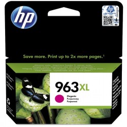 HP  (963XL) Compatible Ink cartridge magenta (3JA28AE)