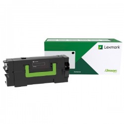 Lexmark Original Toner-kit return program (58D2000)