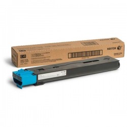 Xerox Original Toner cyan fluoreszent (006R01792)
