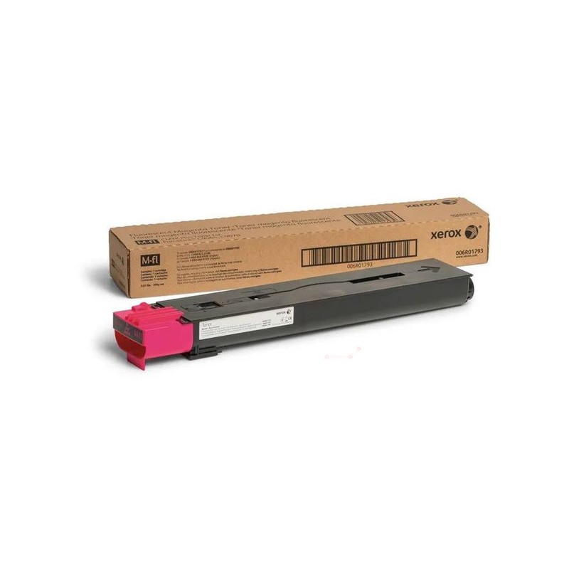 Xerox Original Toner magenta fluoreszent (006R01793)
