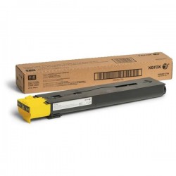 Xerox Original Toner yellow fluoreszent (006R01794)