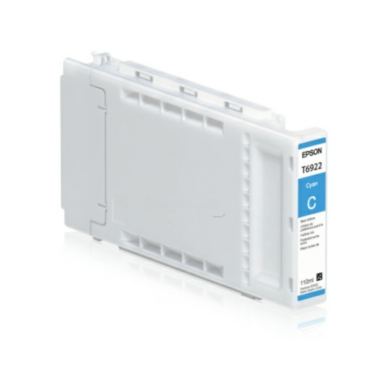 Epson  (T6922) Original Ink cartridge cyan (C13T692200)