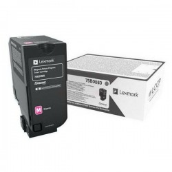 Lexmark Original Toner-kit magenta (75B0030)
